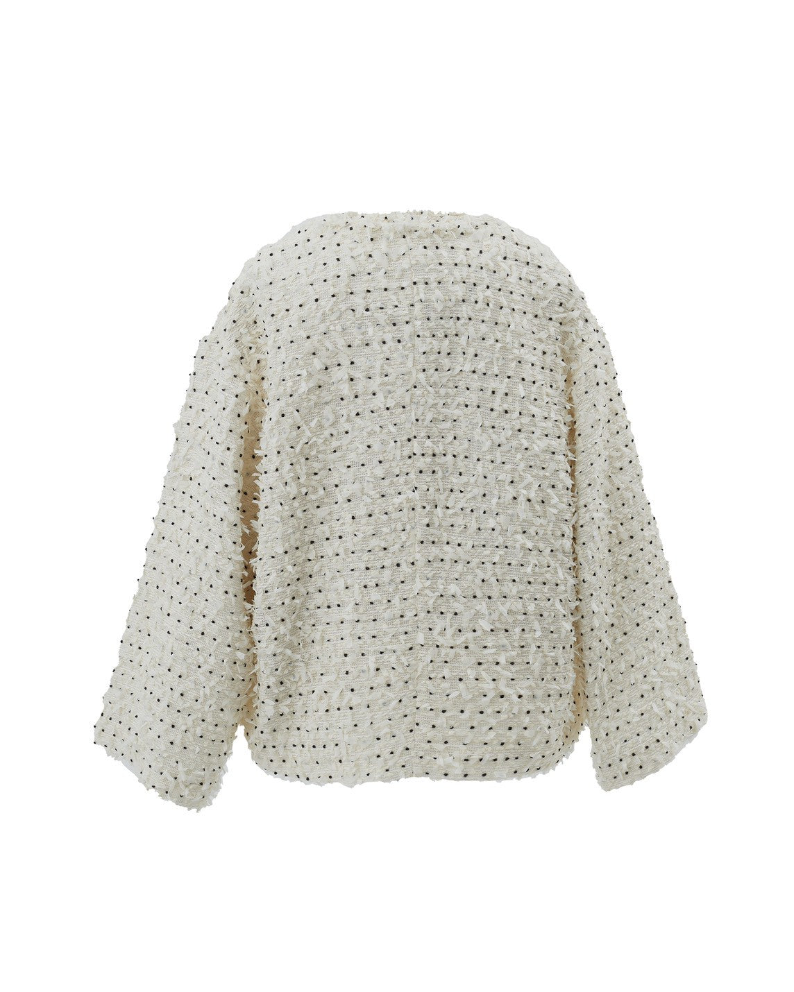 ツイードジャケット Xavier｜Cygne(シーニュ) 公式サイト