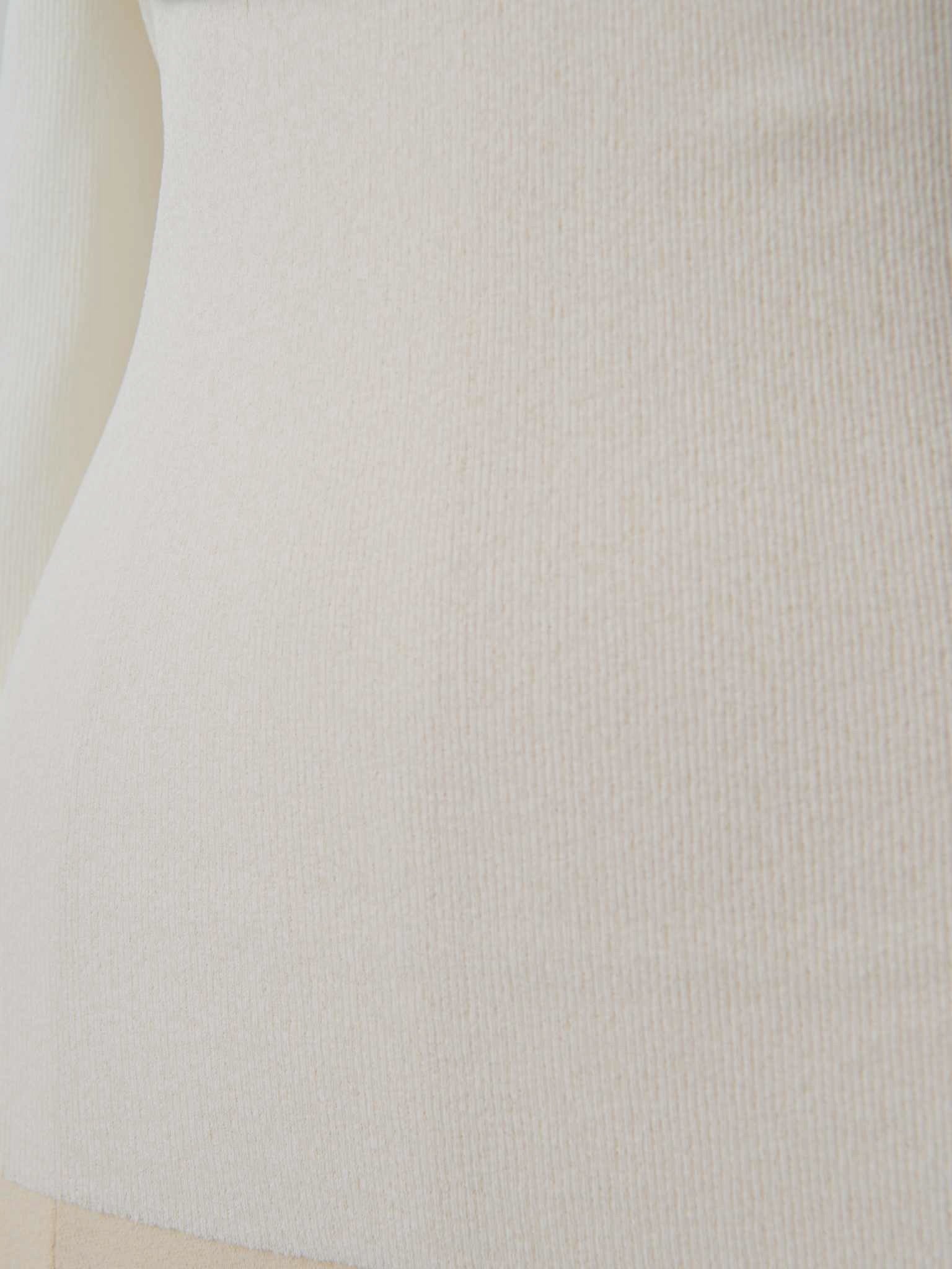 オフショルトップス Nancy