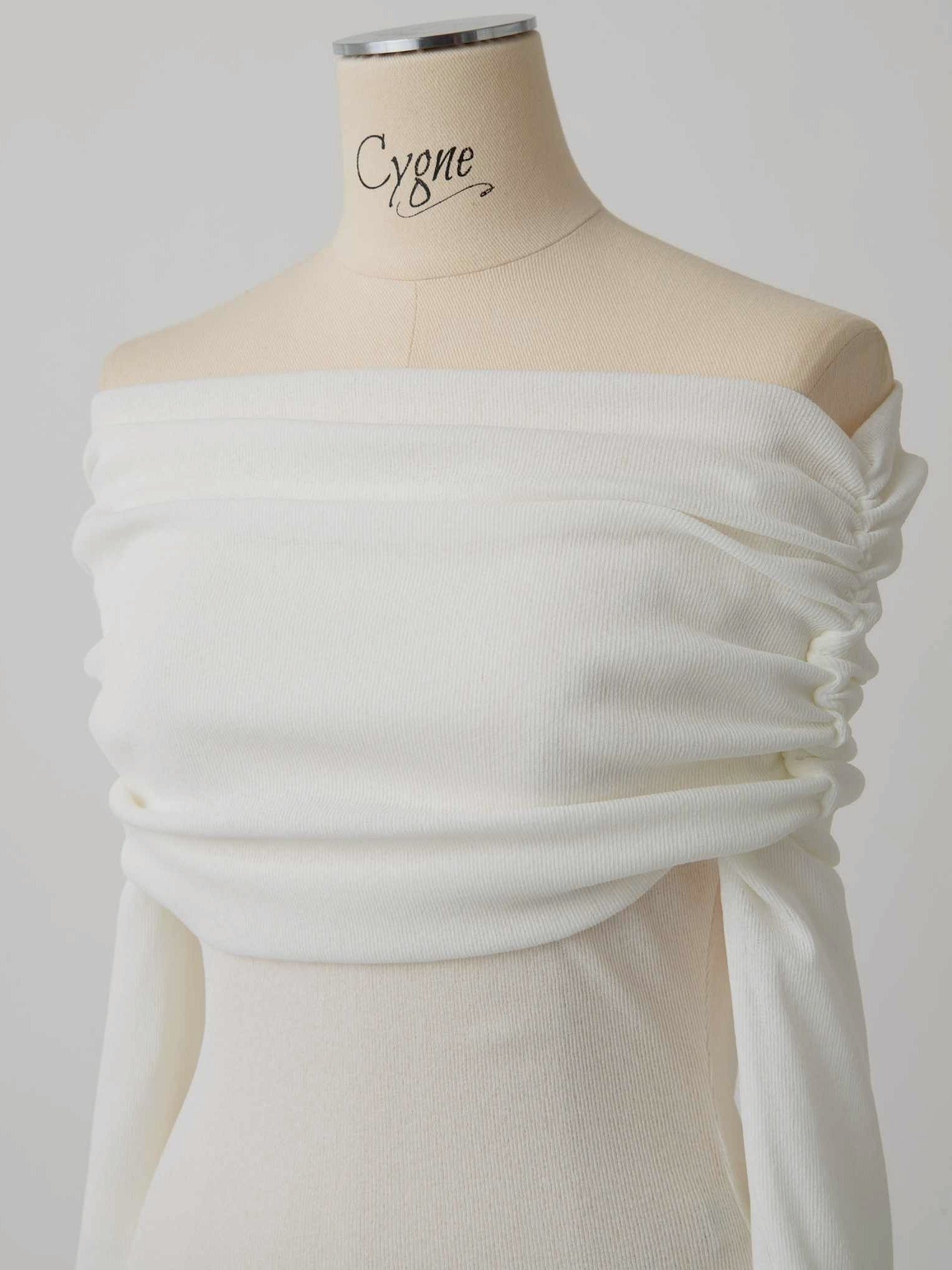 オフショルトップス Nancy