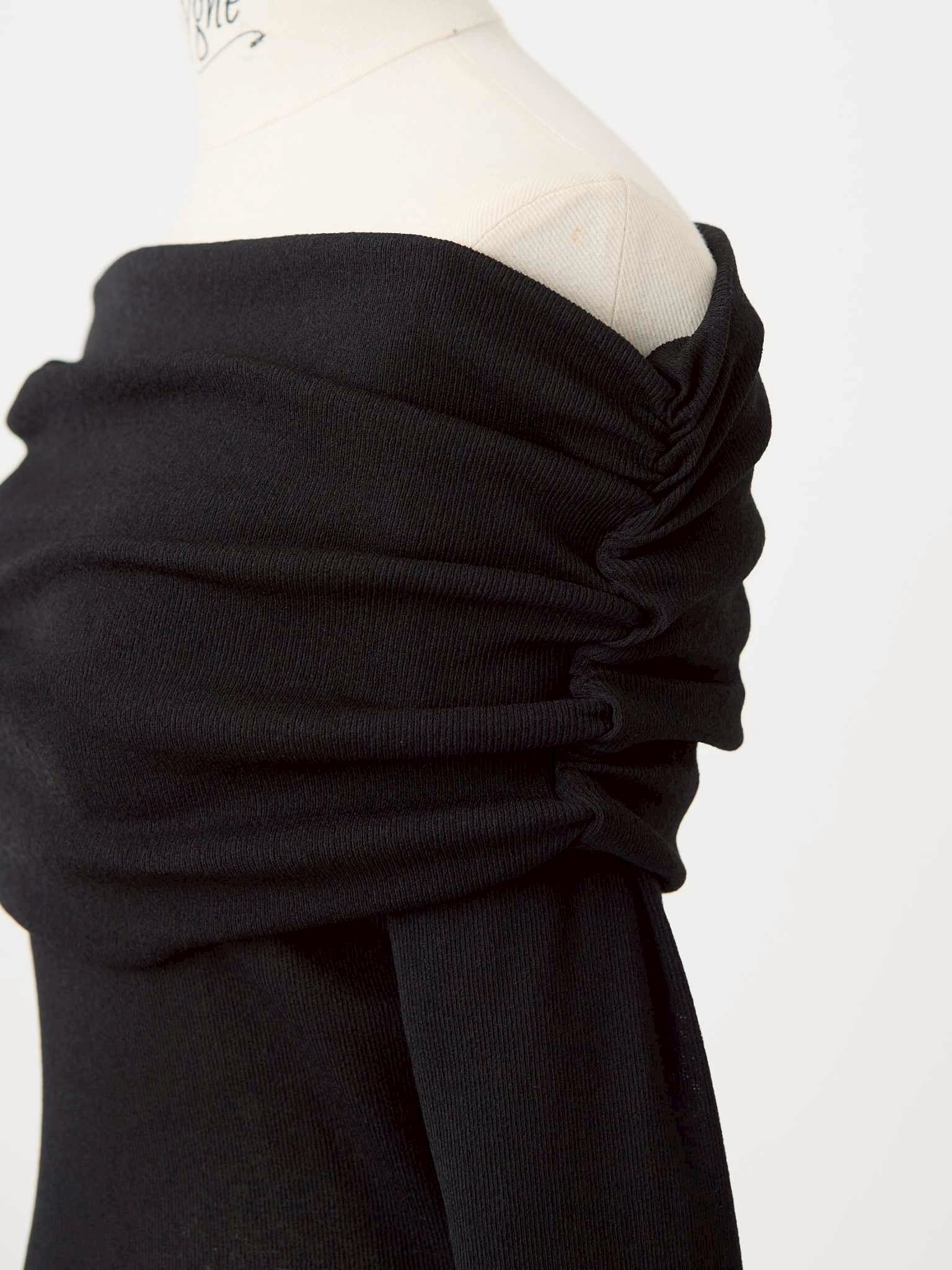 オフショルトップス Nancy