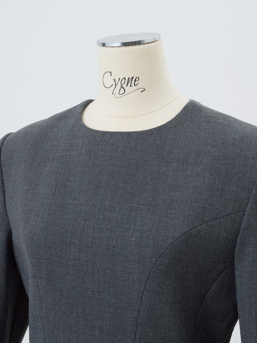 ミニワンピース Noe｜Cygne(シーニュ) 公式サイト