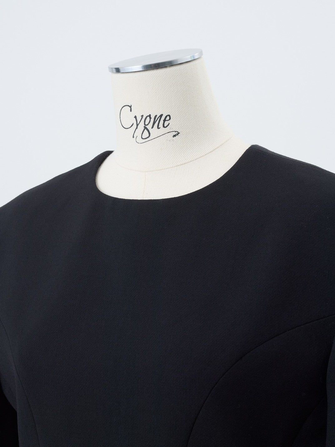 ミニワンピース Noe｜Cygne(シーニュ) 公式サイト