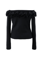 BLACK / 0