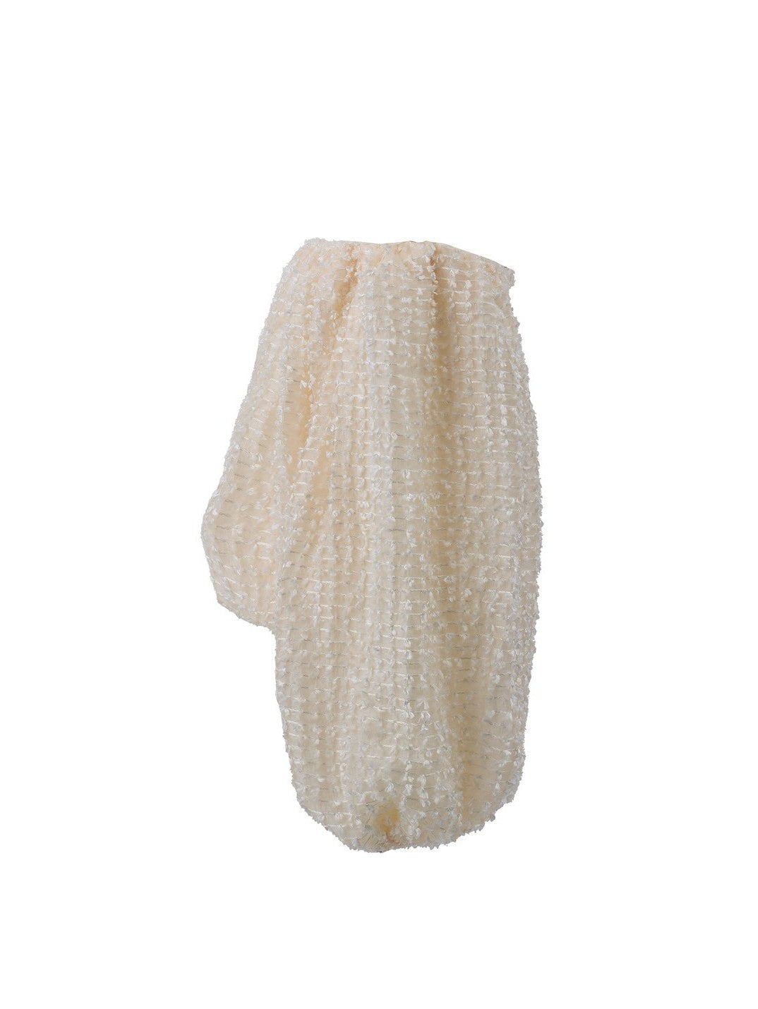 カットジャガードオフショルブラウス Nonce｜Cygne(シーニュ) 公式サイト