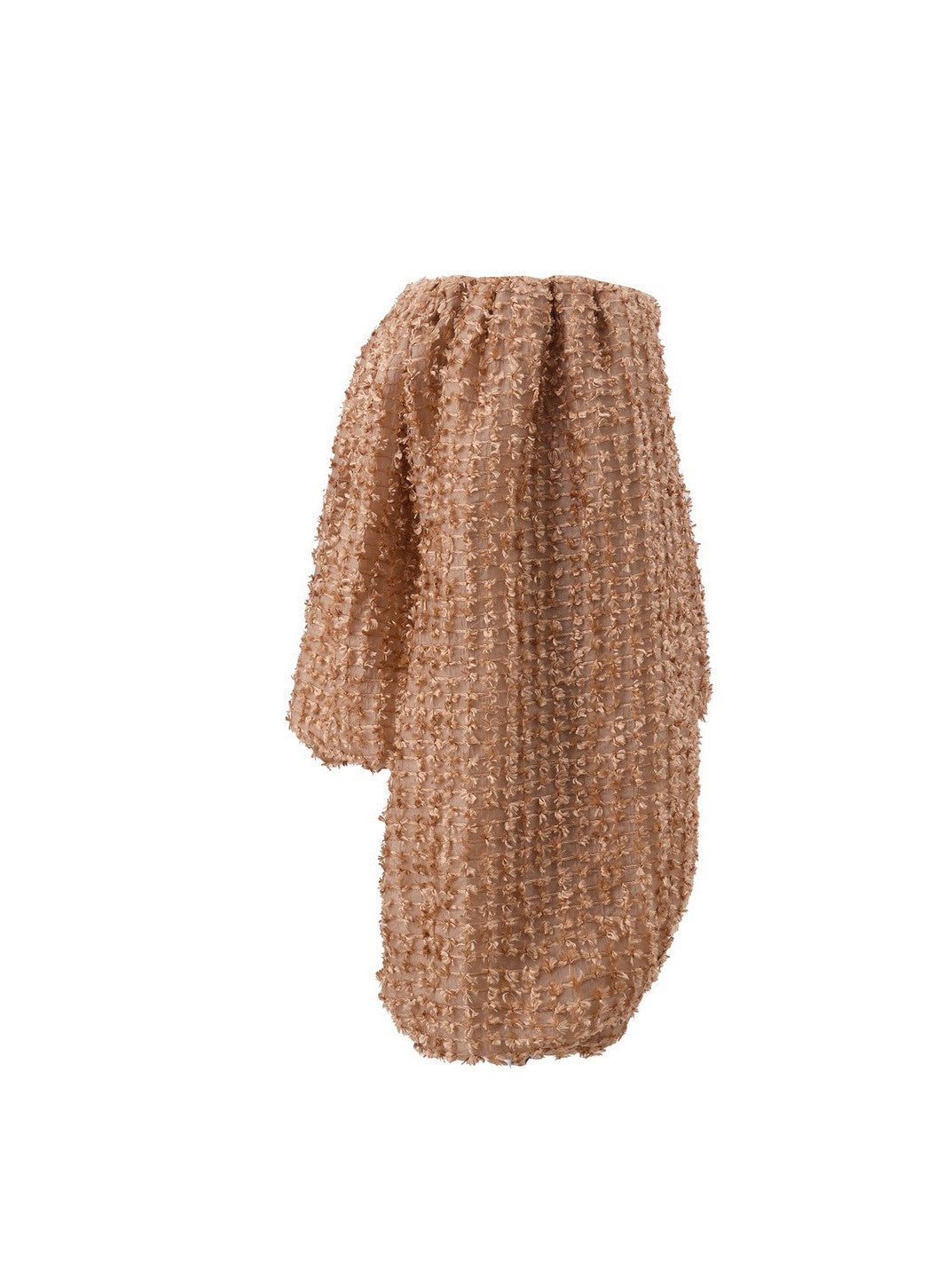 カットジャガードオフショルブラウス Nonce｜Cygne(シーニュ) 公式サイト