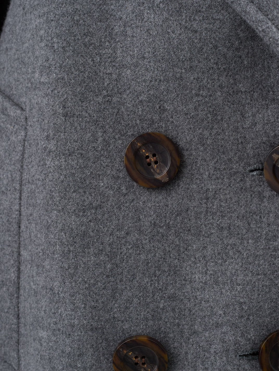 オーバーPコート Emii