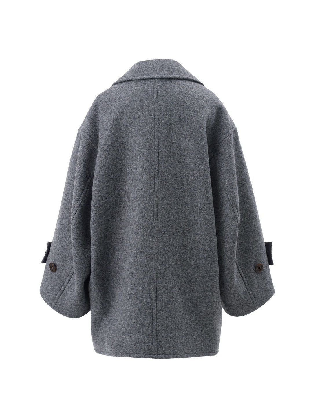 オーバーPコート Emii｜Cygne(シーニュ) 公式サイト