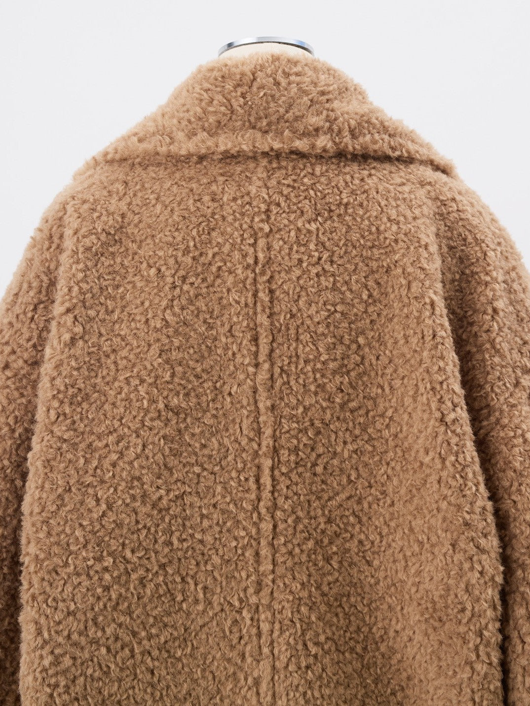 オーバーPコート Emii