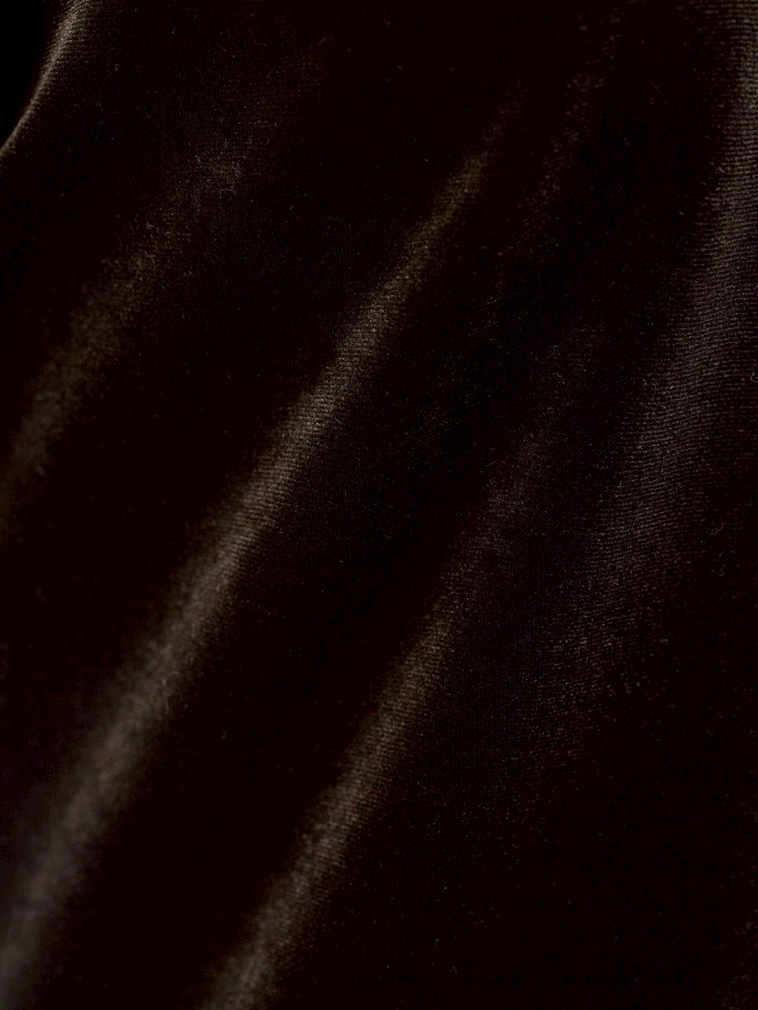 バックオープンベロアトップス Riane (パッドなし)