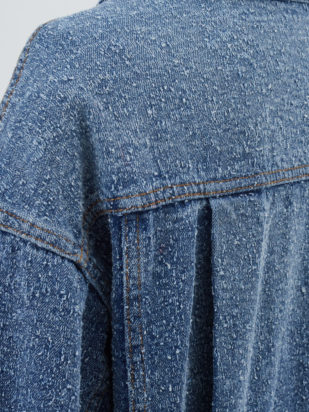 cygne ファンシーデニムジャケット Romeo ファンシーデニムジャケット Romeo｜Cygne(シーニュ) 公式サイト