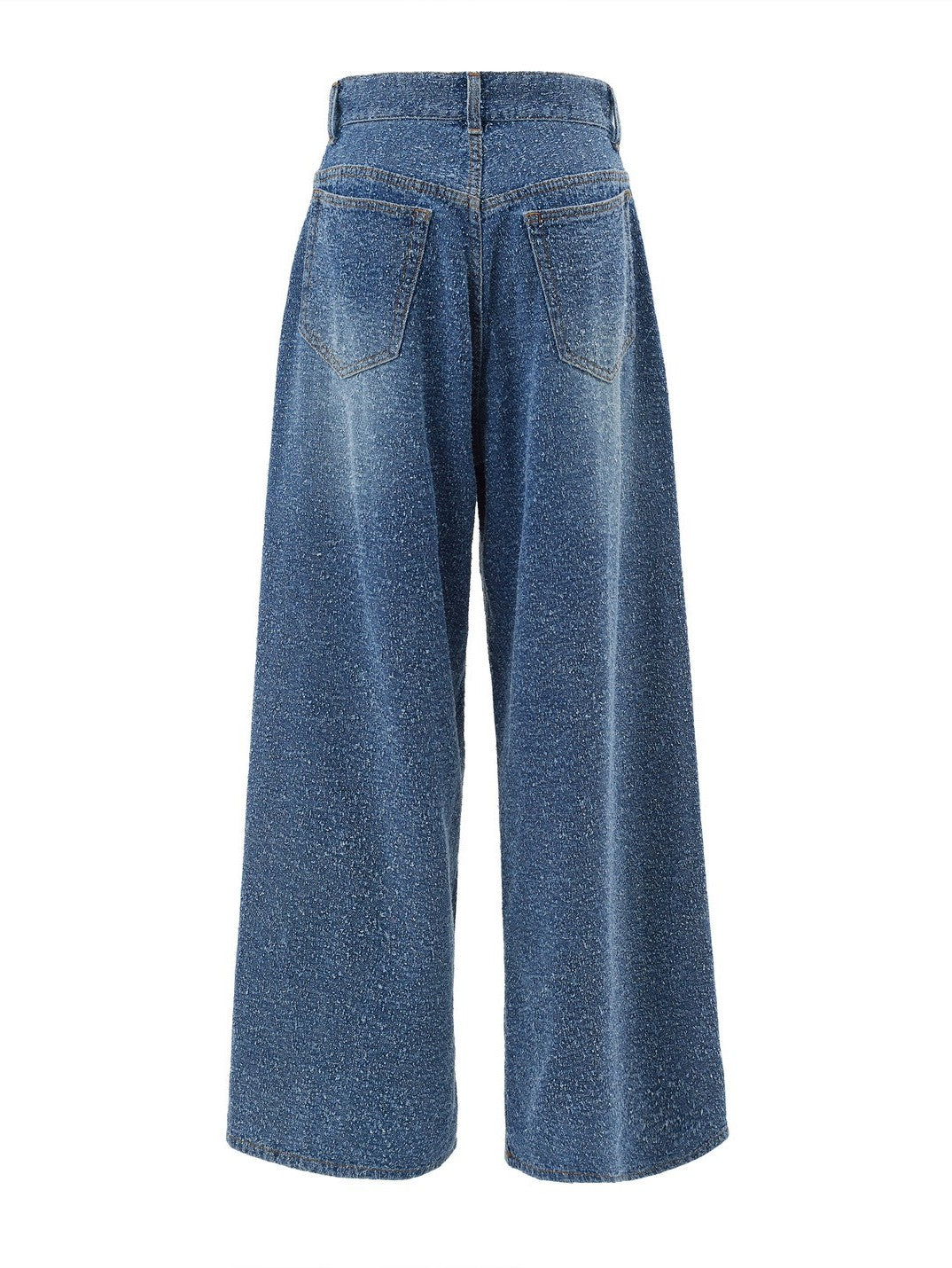 ファンシーデニムパンツ Ruy｜Cygne(シーニュ) 公式サイト