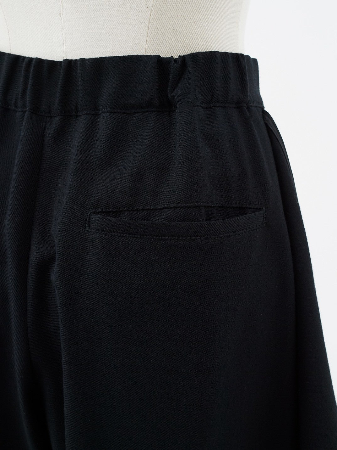 Side Flare Pants Ron｜Cygne(シーニュ) 公式サイト