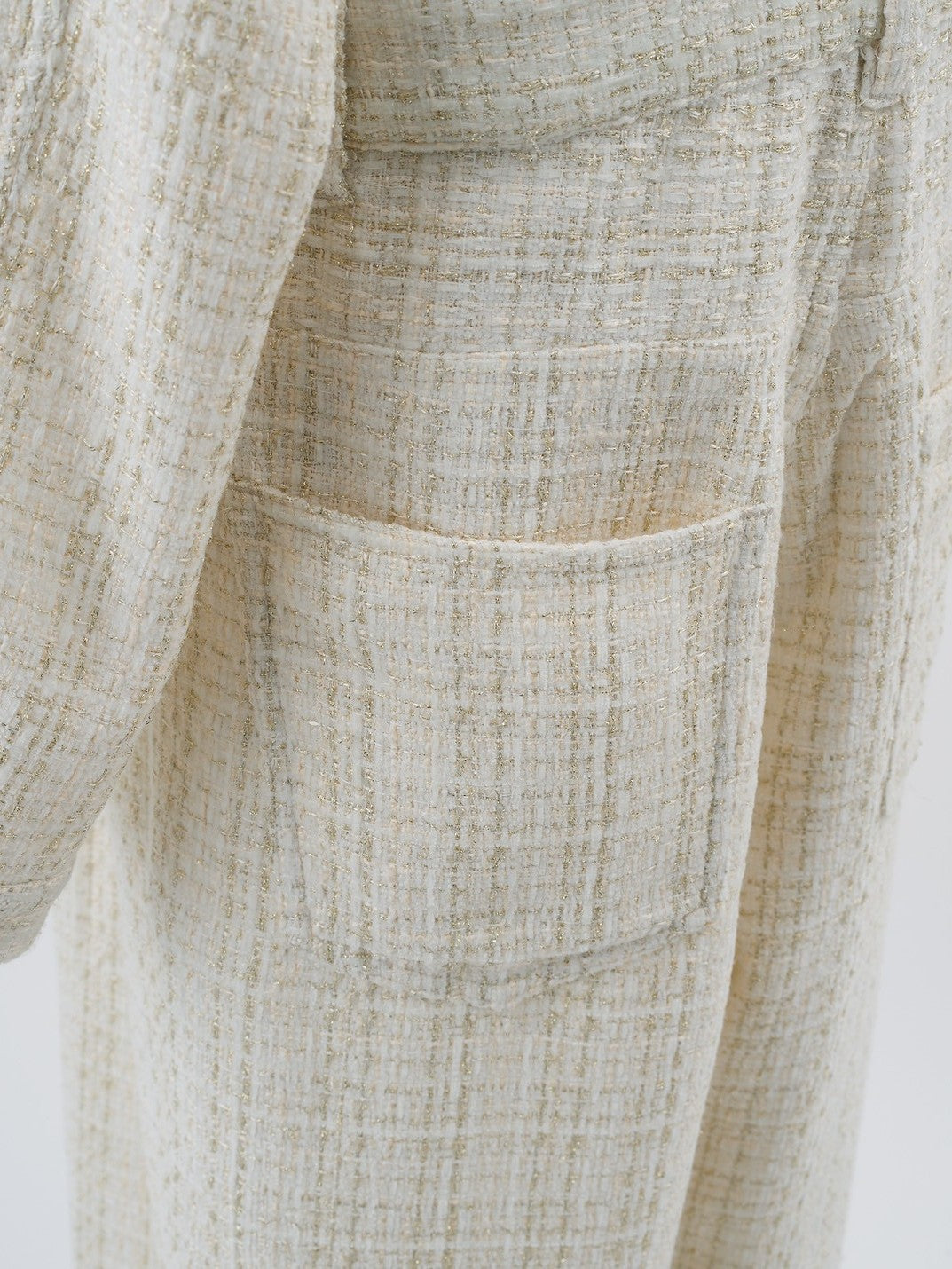 ツイードオールインワン Rozenn｜Cygne(シーニュ) 公式サイト