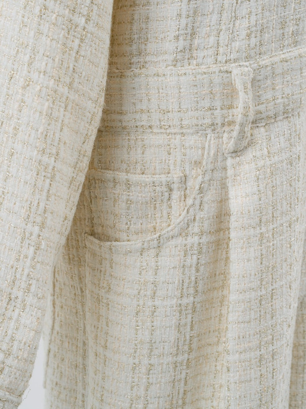 ツイードオールインワン Rozenn｜Cygne(シーニュ) 公式サイト