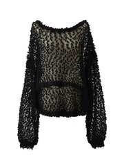 BLACK / FREE