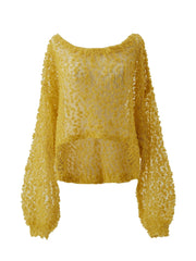 YELLOW / FREE