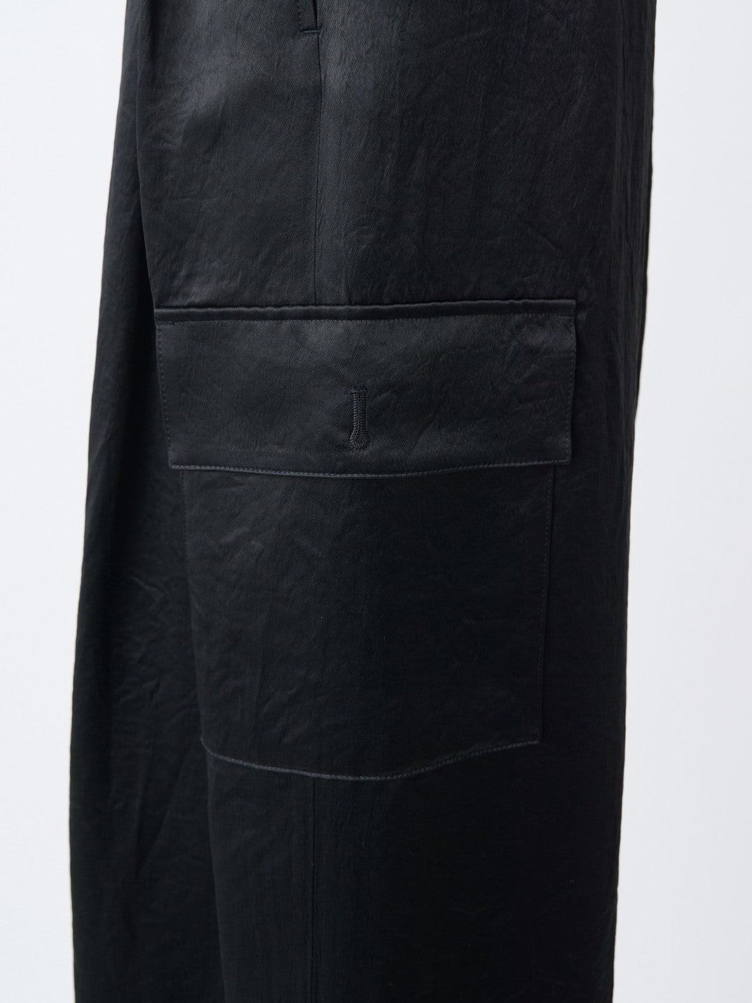 ボクサーレイヤードサテンパンツ Sandy