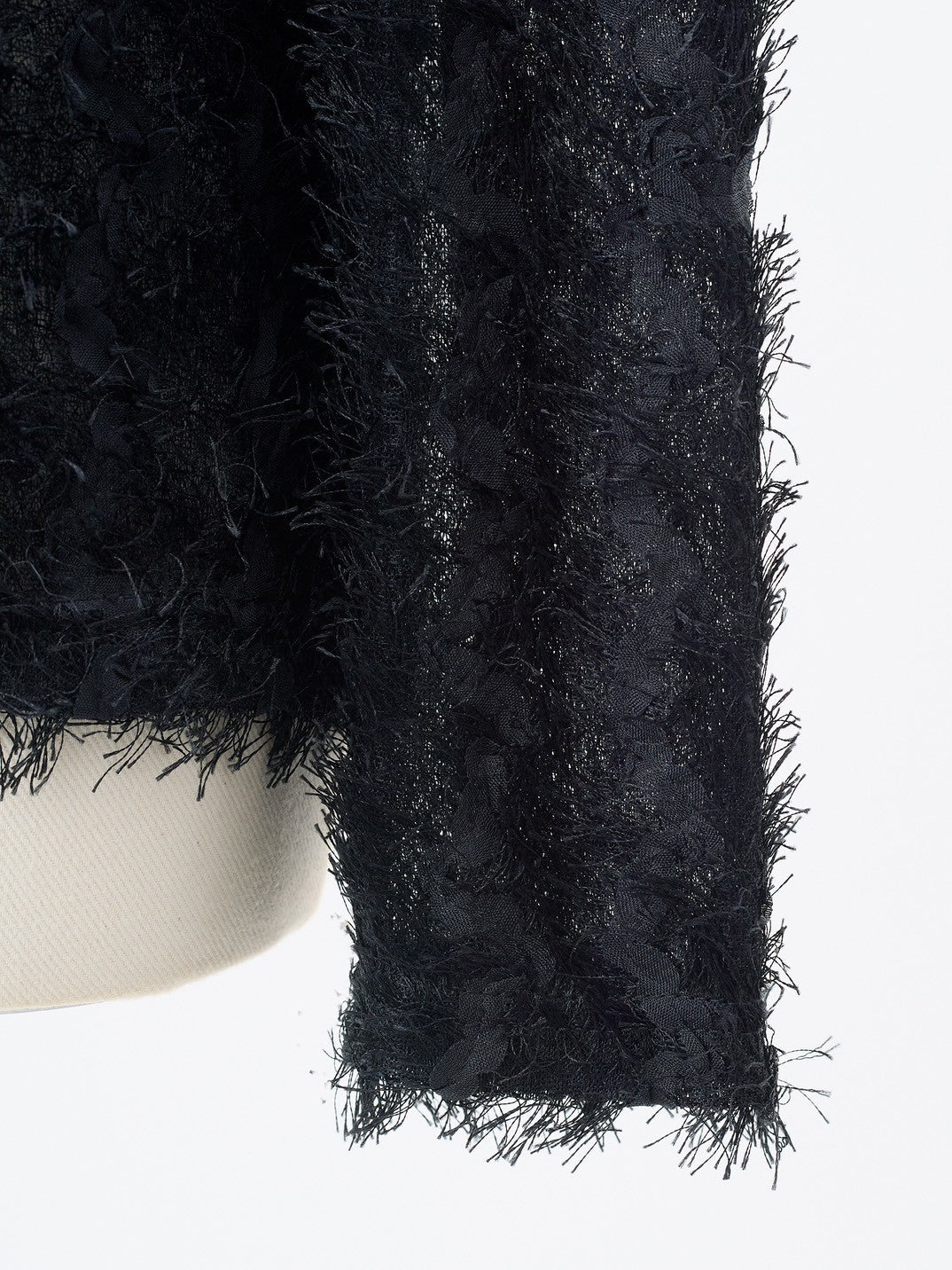 ファンシートップス Sara