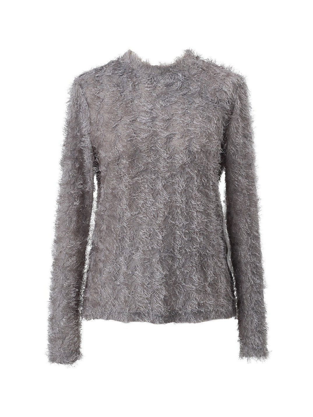 ファンシートップス Sara Cygne グレイ ファンシートップス Sara｜Cygne(シーニュ) 公式サイト