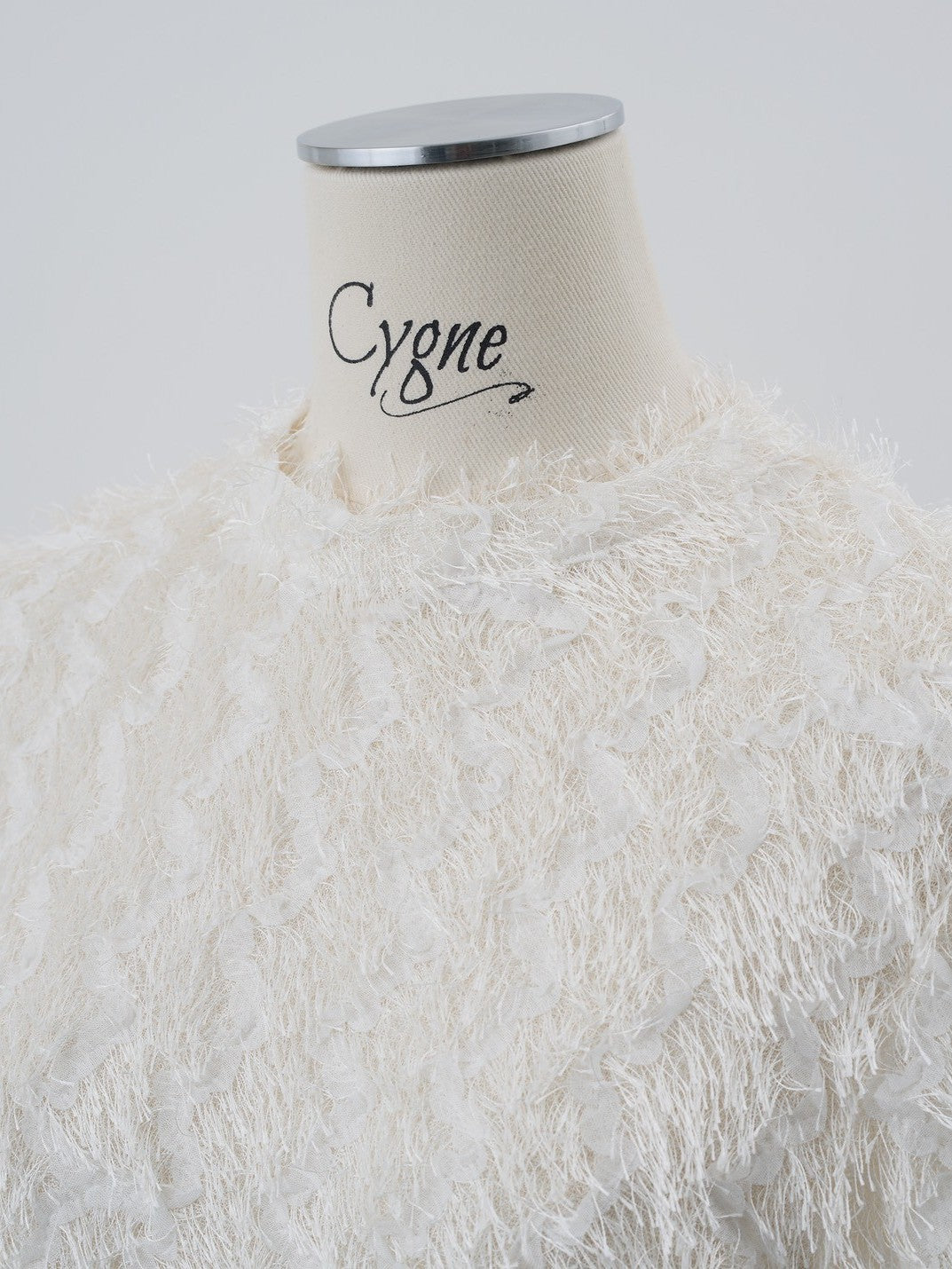 ファンシートップス Sara