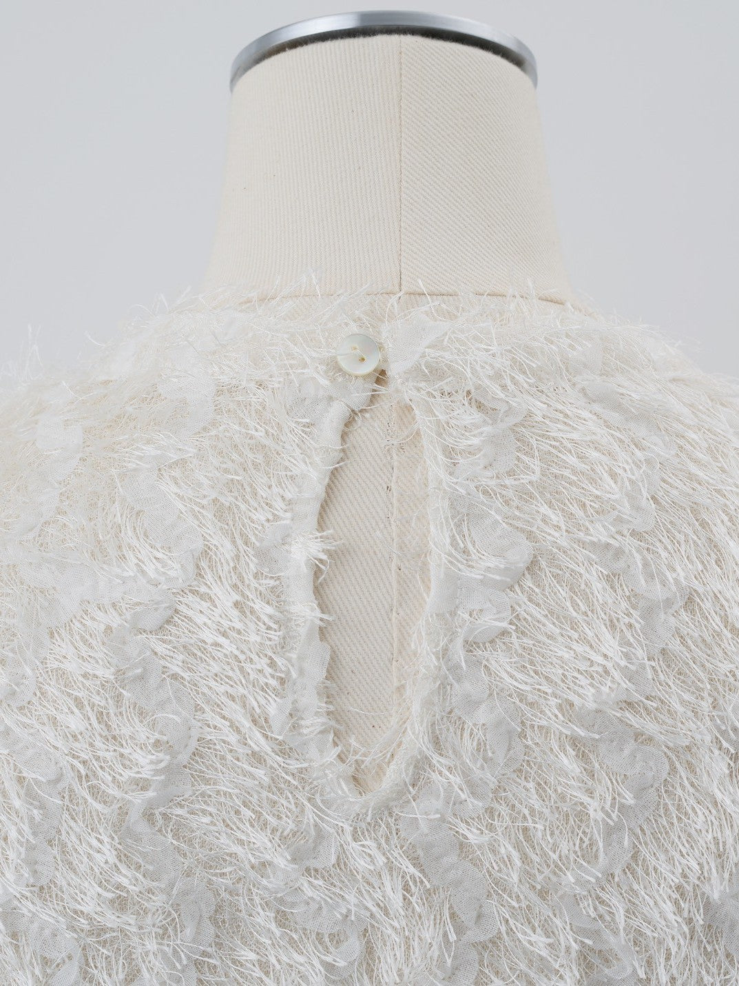 ファンシートップス Sara