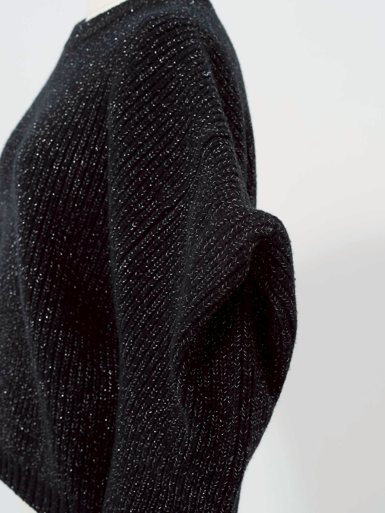 ポイントショルダーラメニット Serine