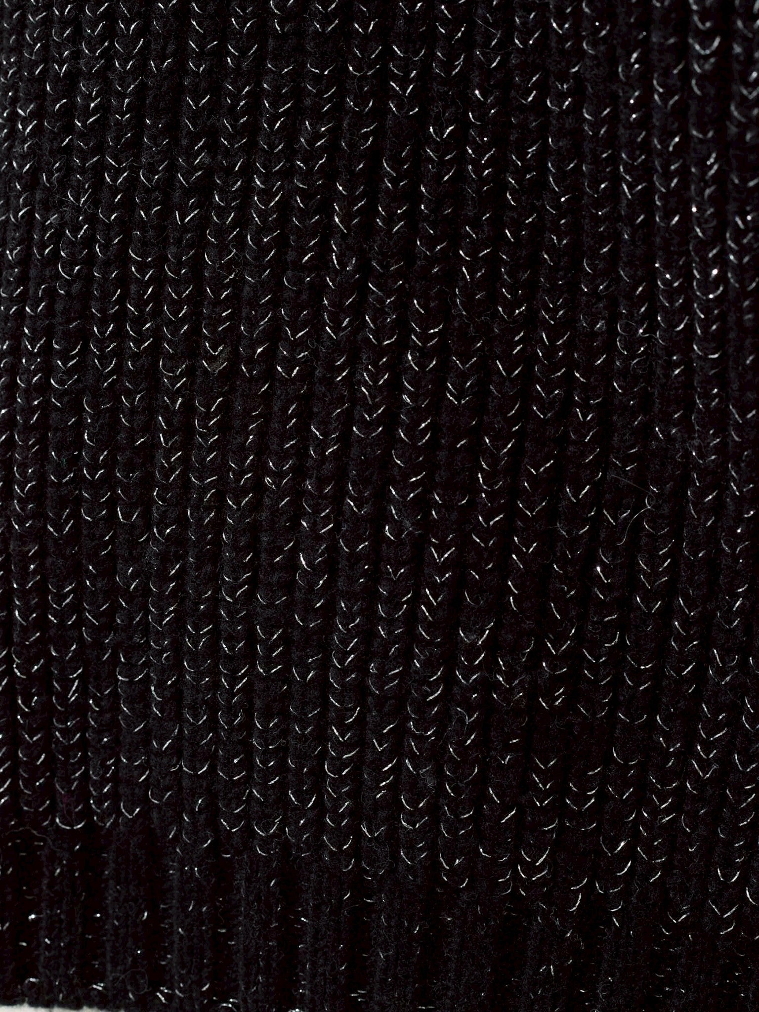 ポイントショルダーラメニット Serine