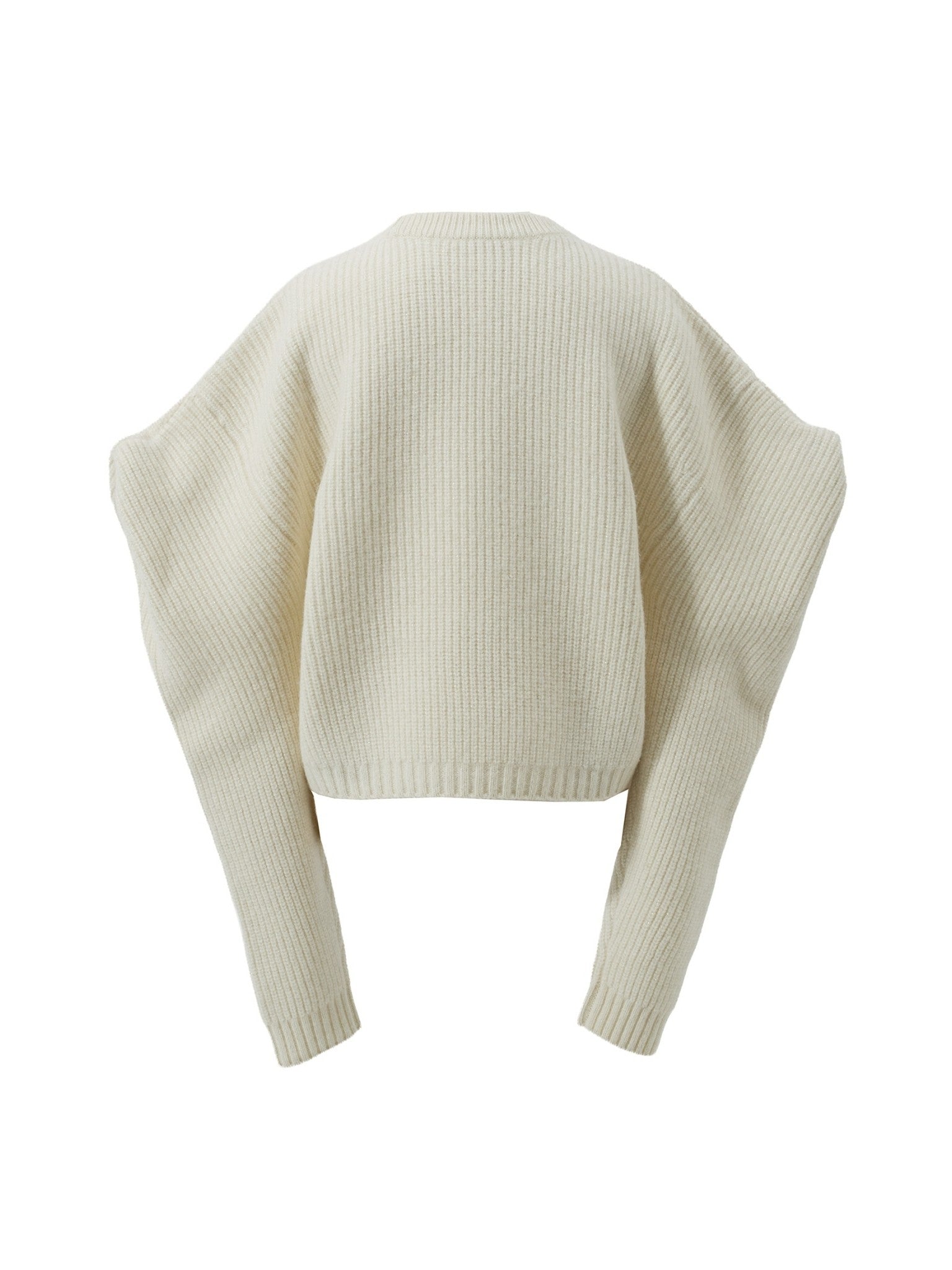 ポイントショルダーラメニット Serine