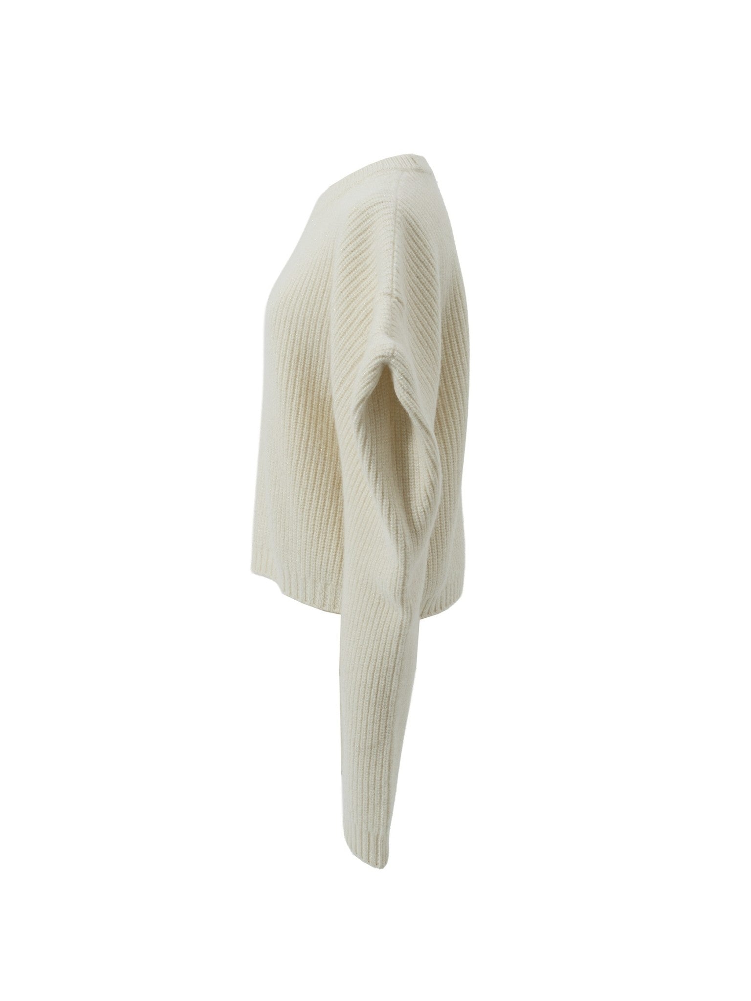 ポイントショルダーラメニット Serine