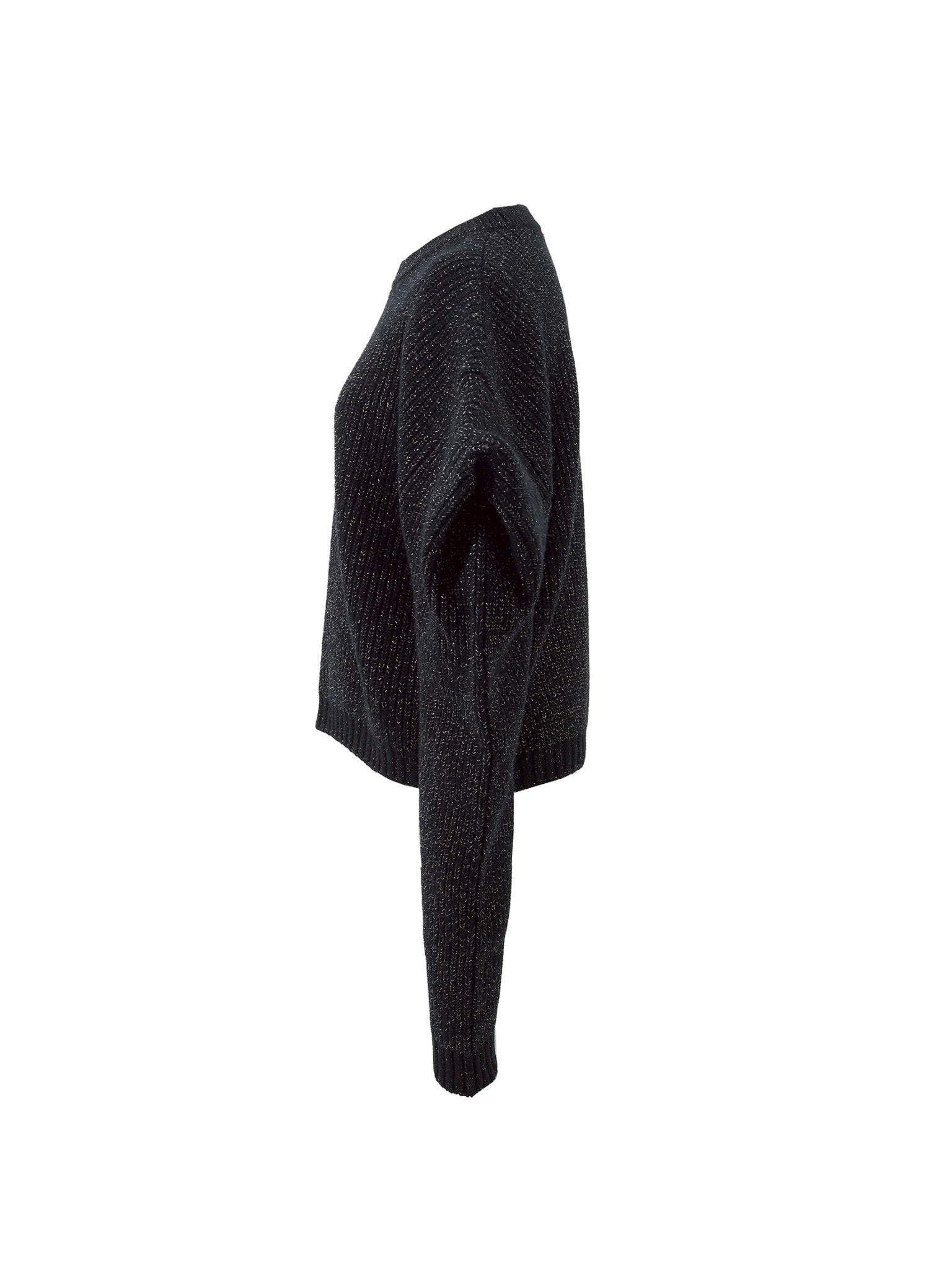 ポイントショルダーラメニット Serine