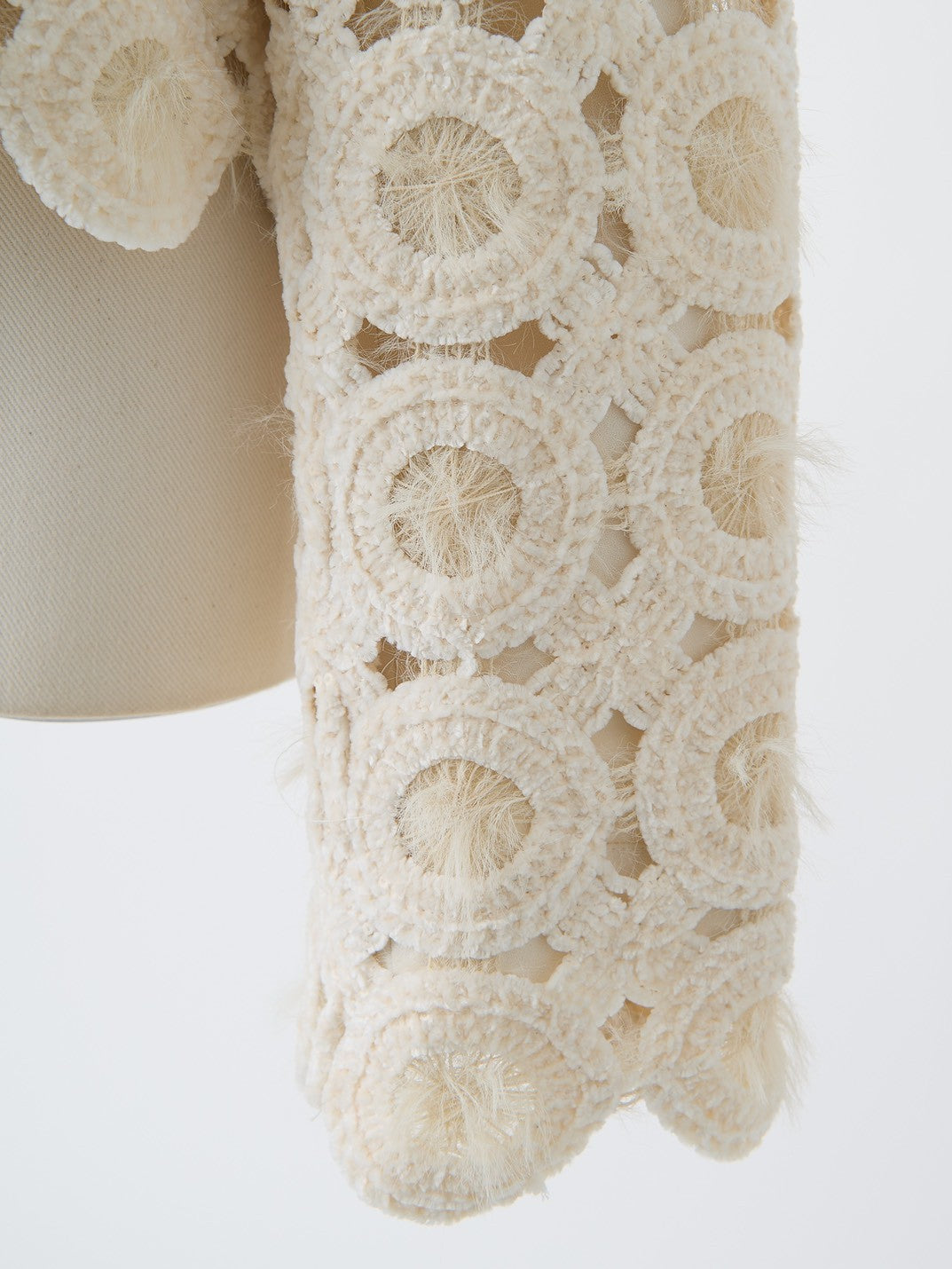 フラワーサークルジャケット Suzy｜Cygne(シーニュ) 公式サイト