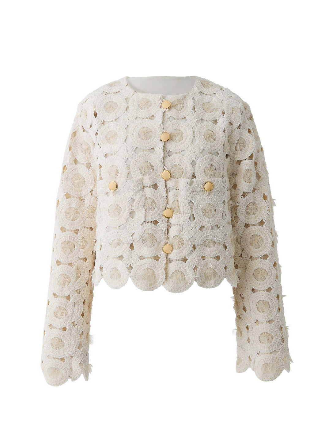 値下げ♡cygne シーニュ　フリルオールインワン cygne シーニュ ボリュームフリルブラウス Alan - メルカリ