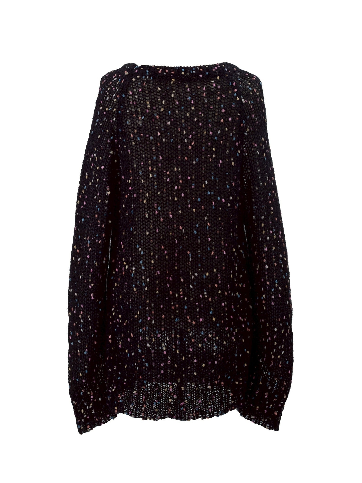 カラフルポンポンニット Sylvian｜Cygne(シーニュ) 公式サイト