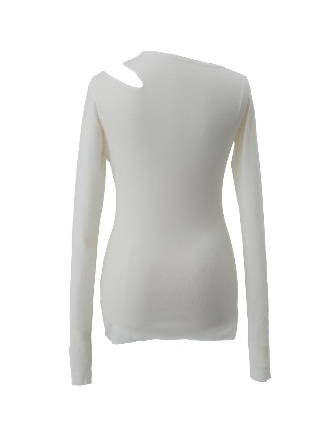 ショルダーオープンカットオフT Colas