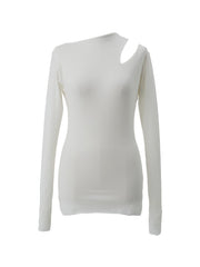 WHITE / 0