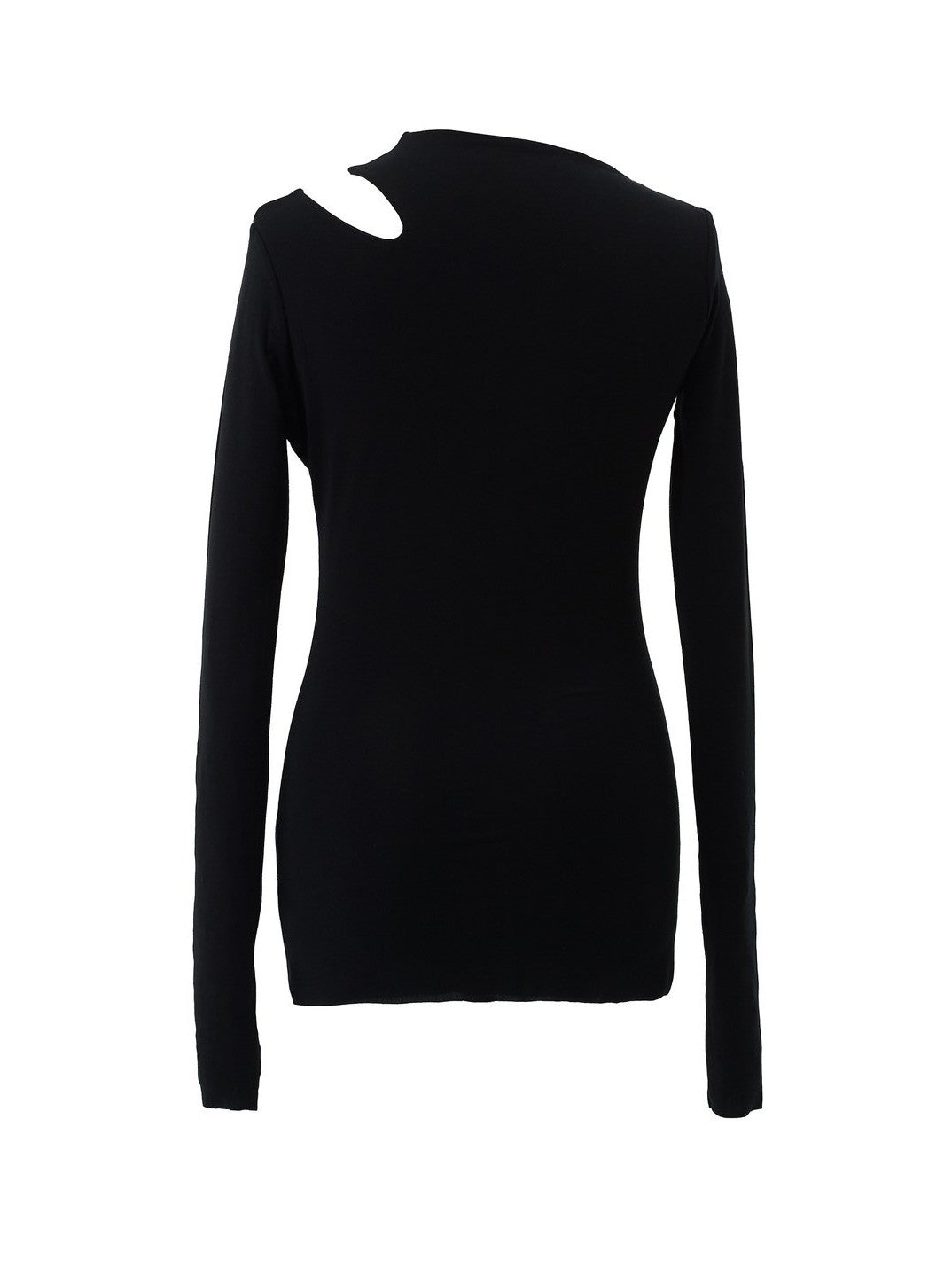 Cygne シーニュ　ショルダーカットオープンT 新品タグ付き ショルダーオープンカットオフT Colas｜Cygne(シーニュ) 公式サイト