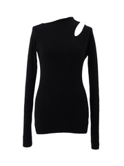 BLACK / 0