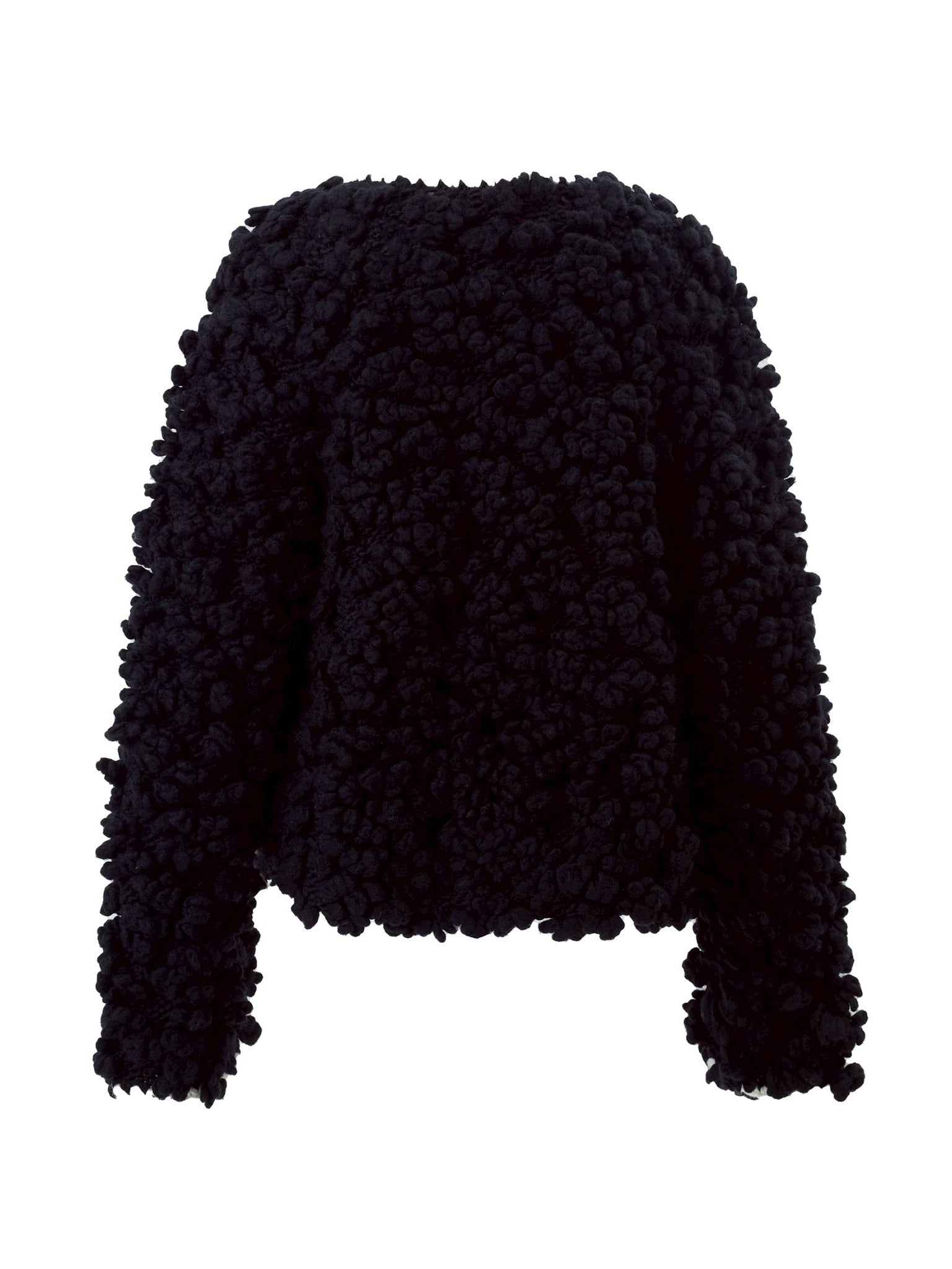 マシュマロニットカーディガン Teddy｜Cygne(シーニュ) 公式サイト