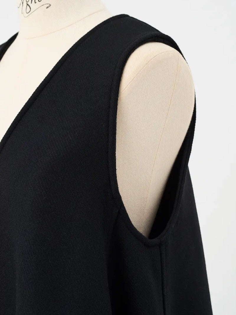 メルトンフレアベスト Timosee｜Cygne(シーニュ) 公式サイト