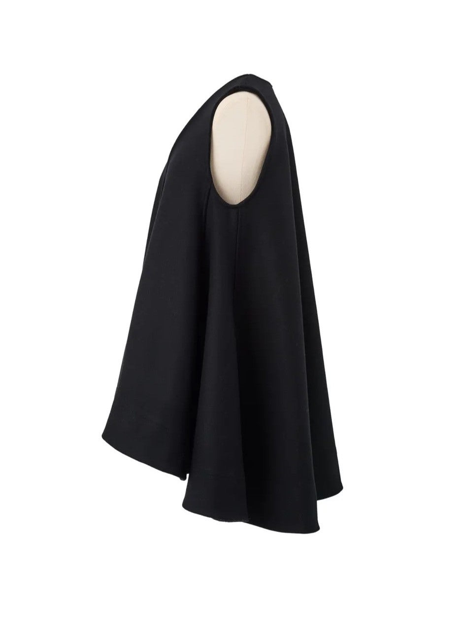 メルトンフレアベスト Timosee｜Cygne(シーニュ) 公式サイト