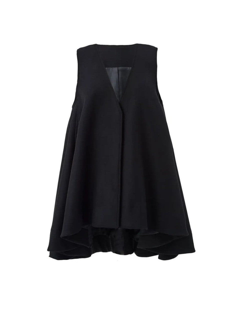 Cygne シーニュ　ジレ OUTER｜Cygne(シーニュ) 公式サイト