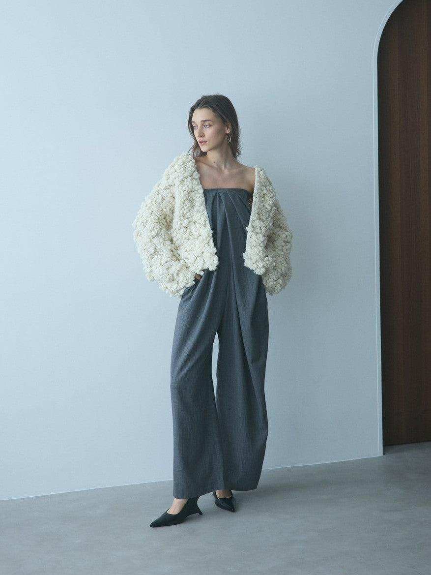 フロントクロスオールインワン Timothe｜Cygne(シーニュ) 公式サイト