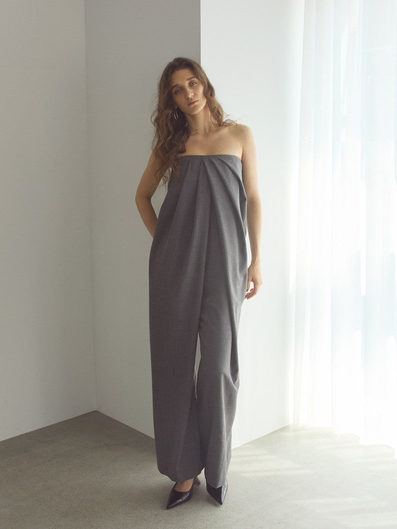 フロントクロスオールインワン Timothe｜Cygne(シーニュ) 公式サイト