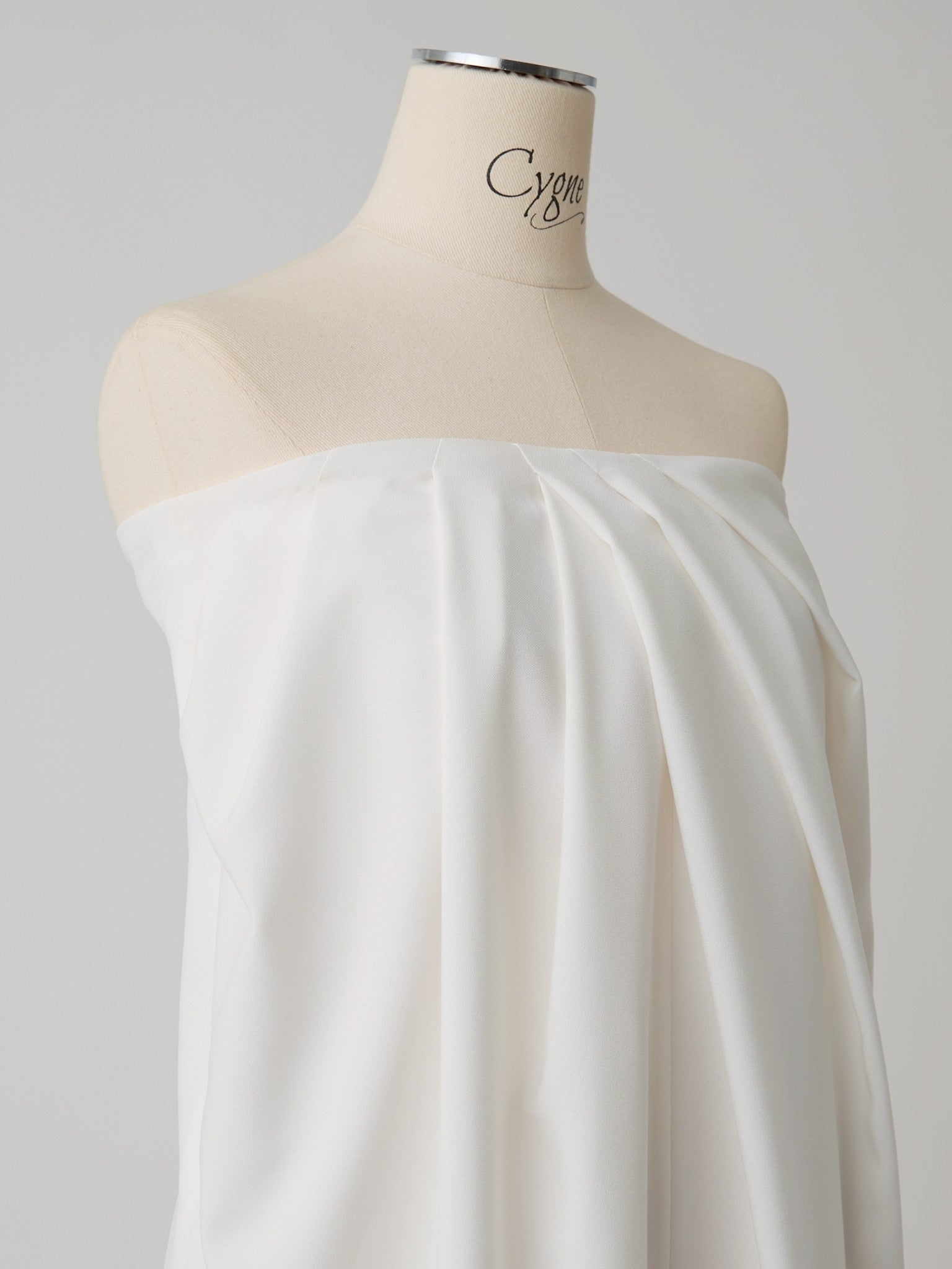 限定値下げcygne フロントクロスオールインワンサイズ1Ｔ完売グレータグ付き Timothe Front Cross All-in-One｜Cygne(シーニュ) 公式サイト