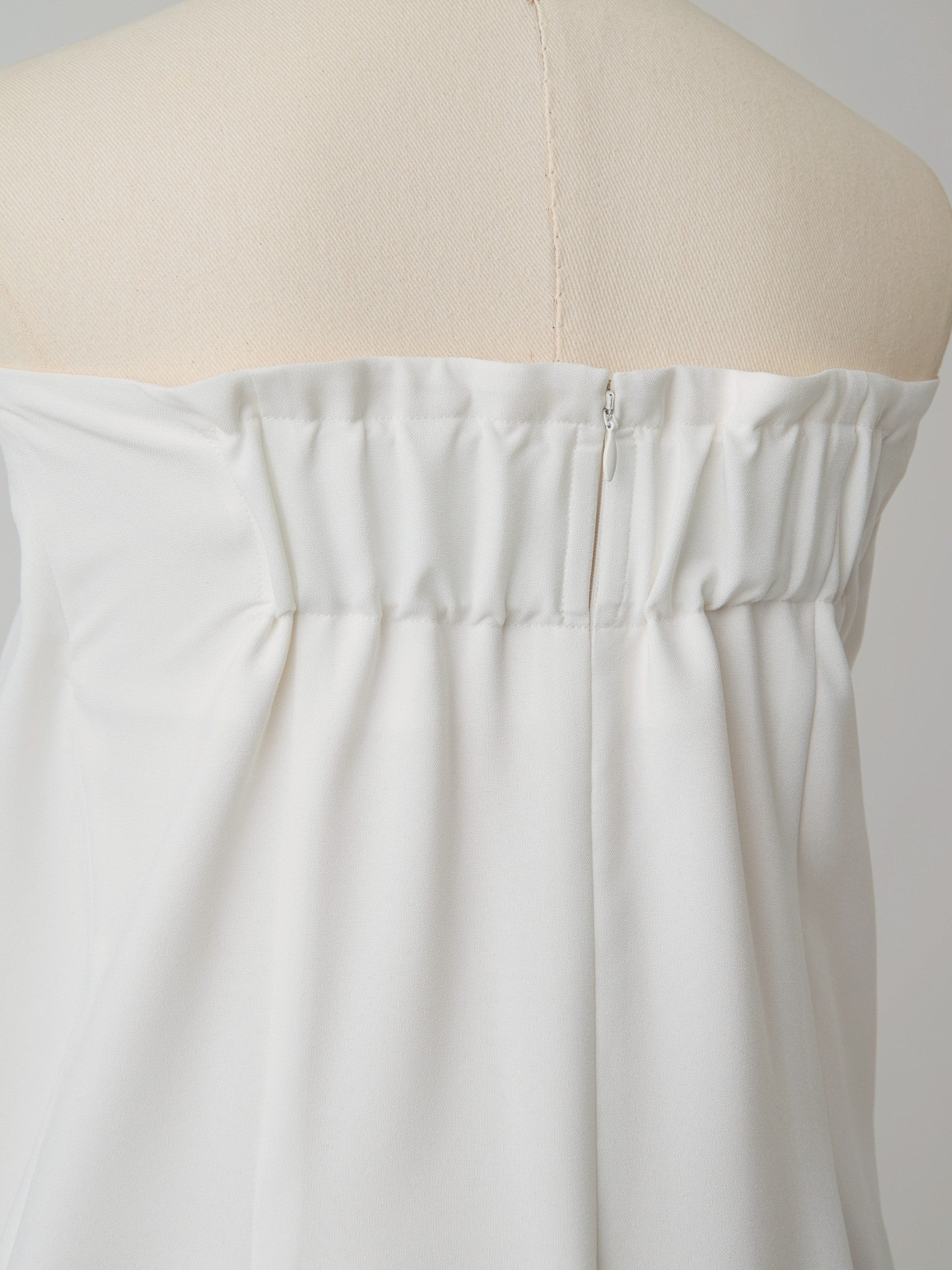 Timothe Front Cross All-in-One