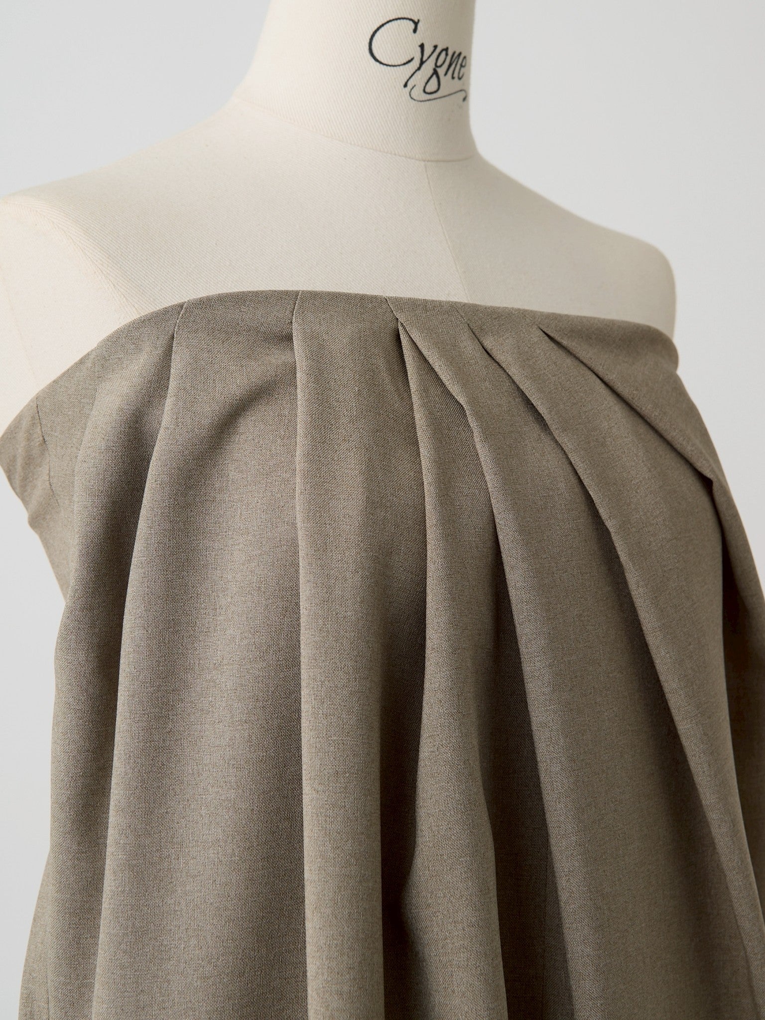 Timothe Front Cross All-in-One