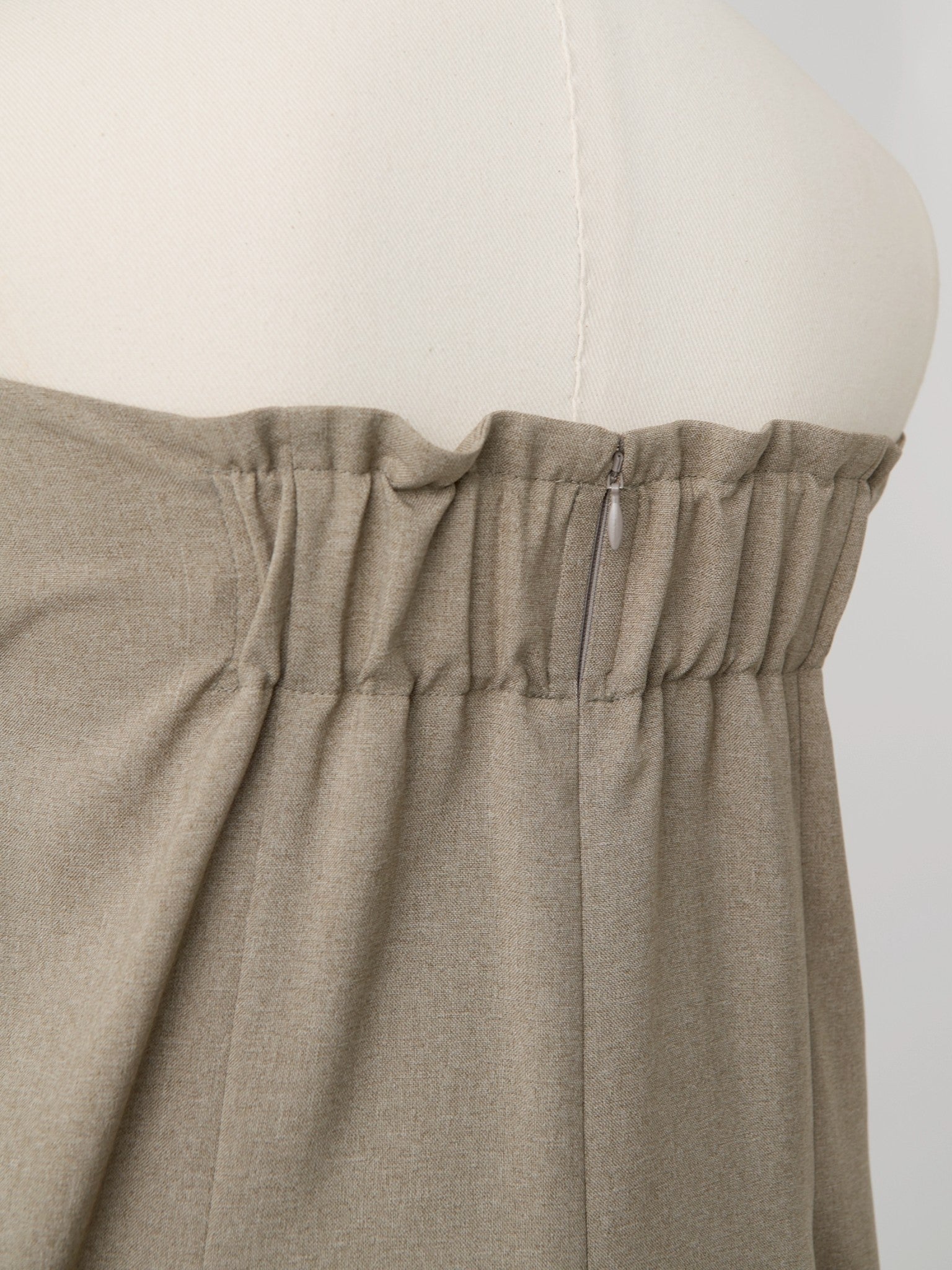 Timothe Front Cross All-in-One