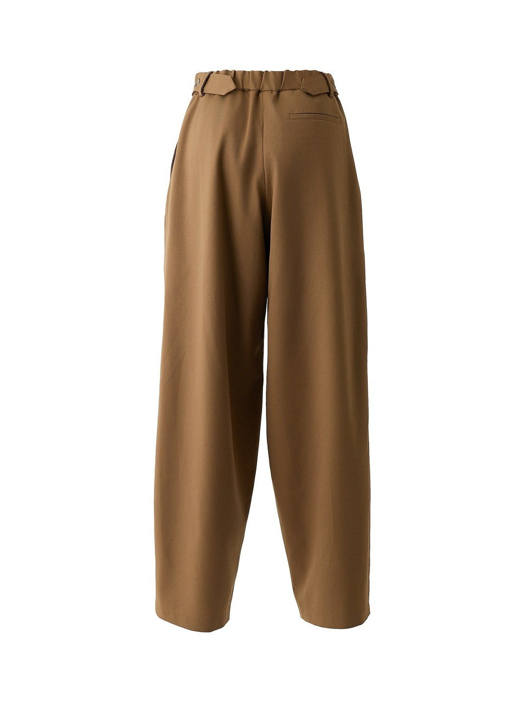 ウエストタックパンツ Tressy