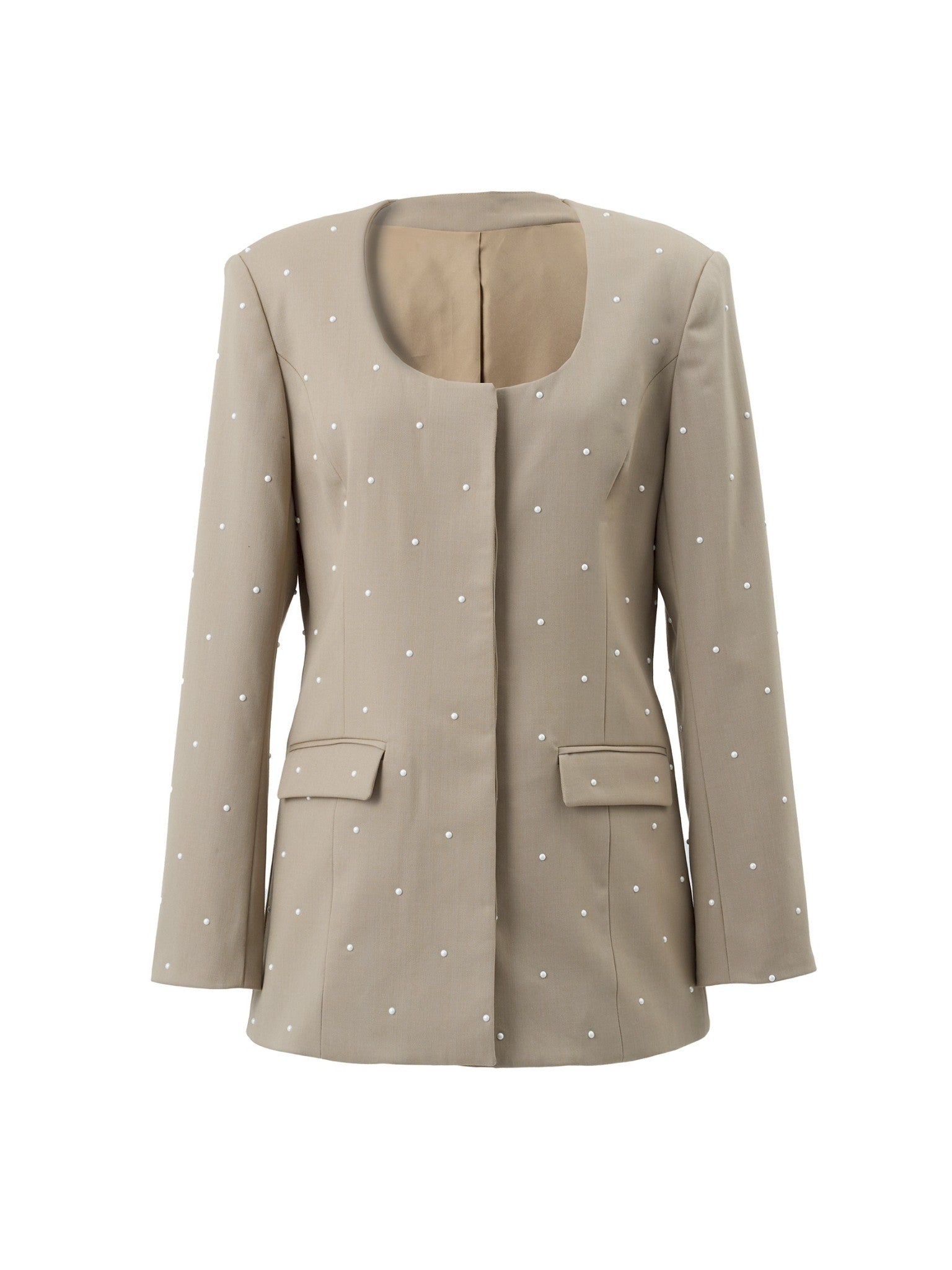 ジャケット｜Cygne(シーニュ) 公式サイト