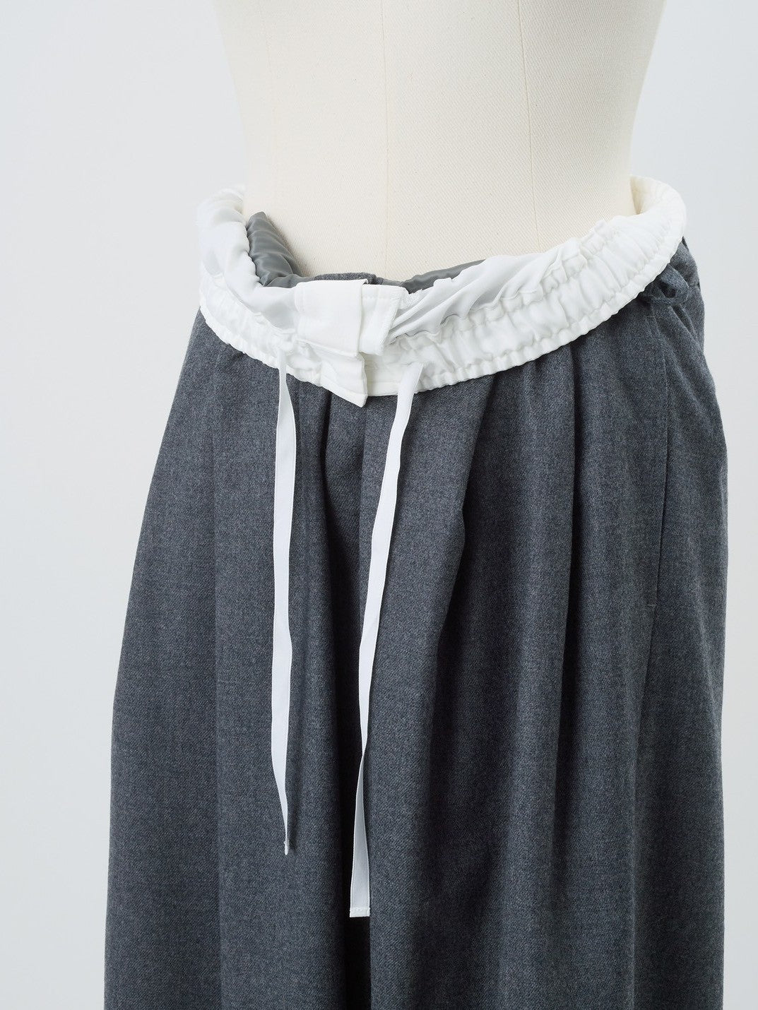 ボクサーレイヤードパンツ Yannick｜Cygne(シーニュ) 公式サイト